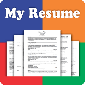 my resume builder