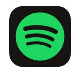 download the spotify app