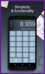 Best calculator for mac