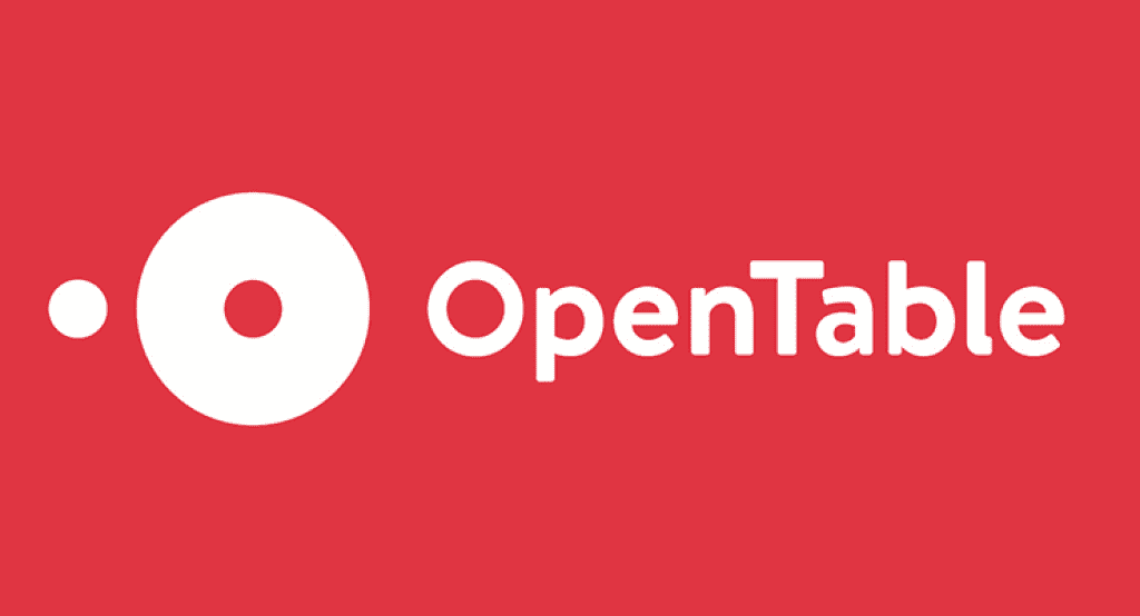 Brand New: New Logo for OpenTable