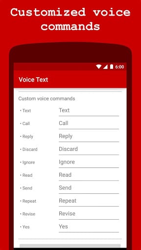 voice to text app free