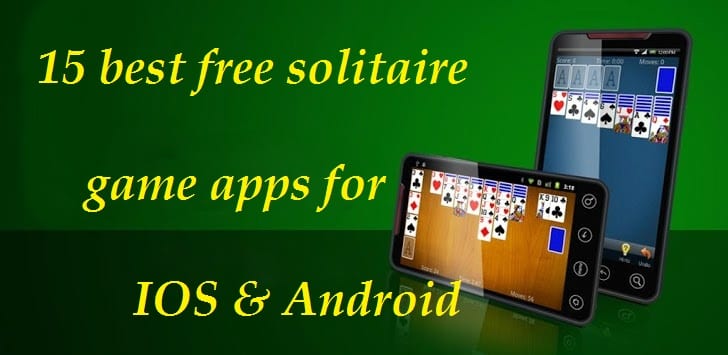 Solitaire JD for ios instal free