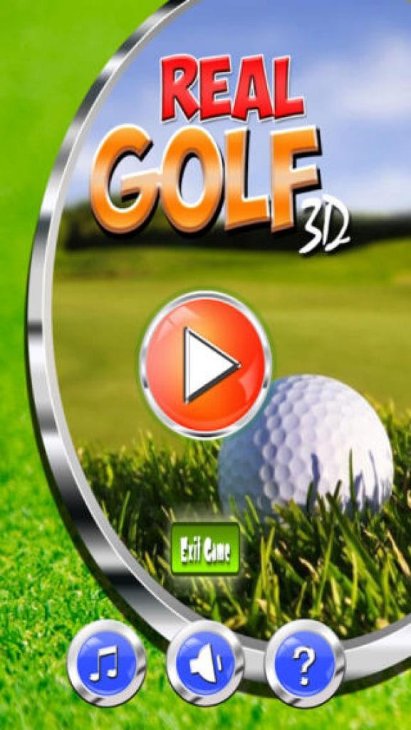 13 Best Golf Game Apps for iPhone & Android | Free apps for android