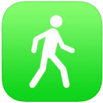 10 Best Pedometer apps for Android & iOS | Free apps for android, IOS