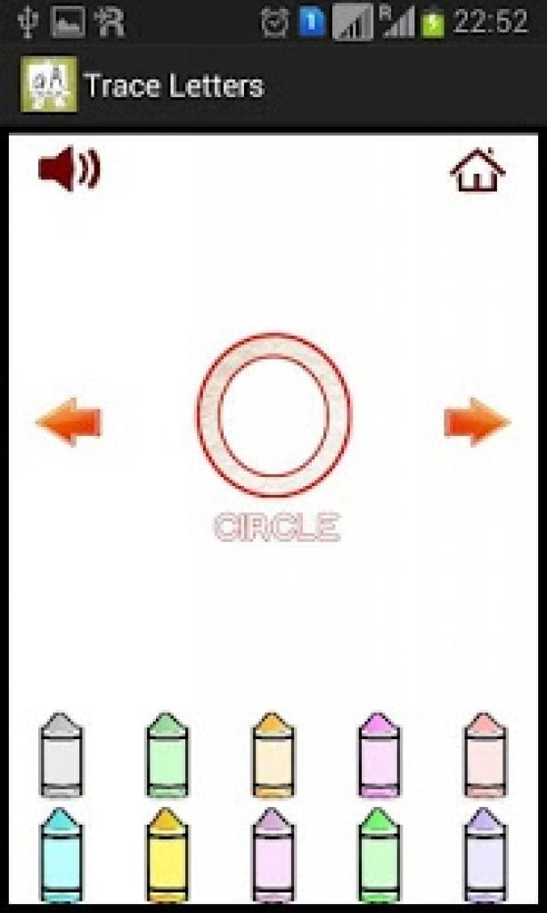 12 Best Letter Tracing Apps For Android IOS Free Apps For Android 