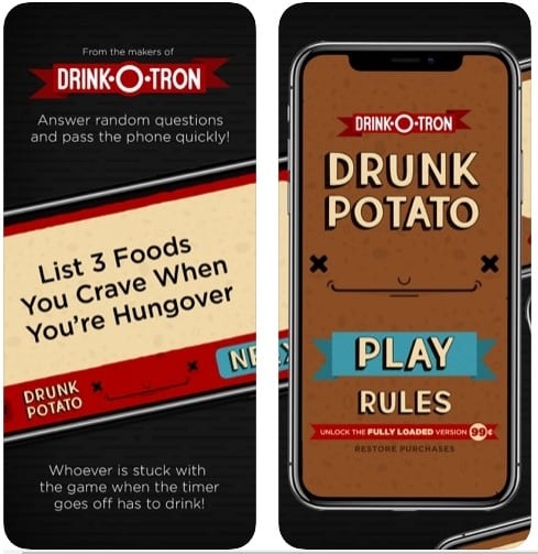 Best Drinking Game Apps For Ios Android Free Apps For Android