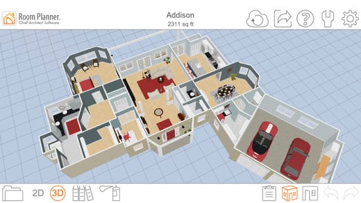 13 Best floor plan apps for Android & iOS | Free apps for android, IOS