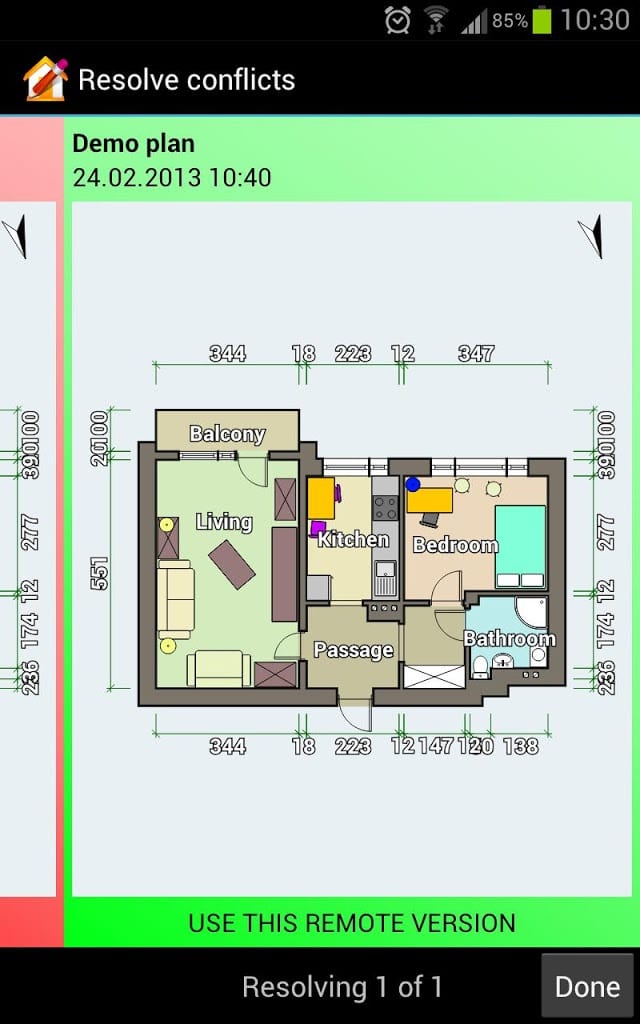 13 Best floor plan apps for Android & iOS Free apps for