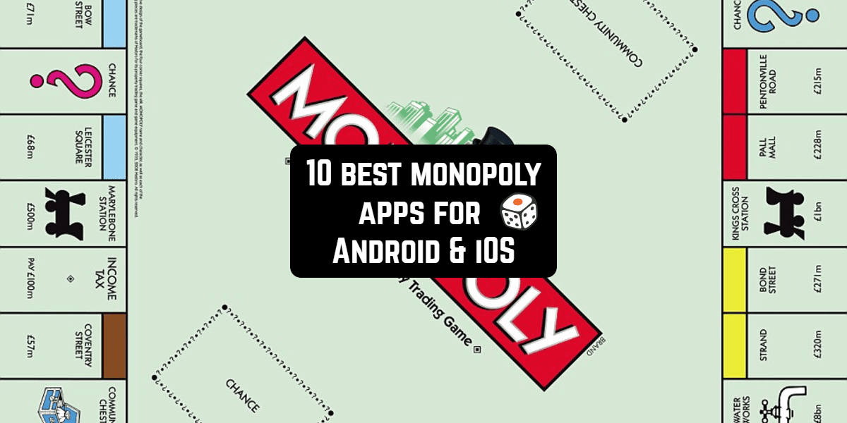 monopoly online app