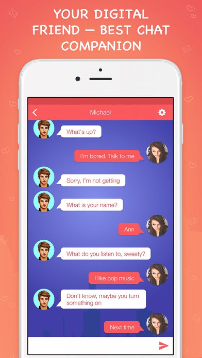 11 Best virtual boyfriend apps for iOS & Android