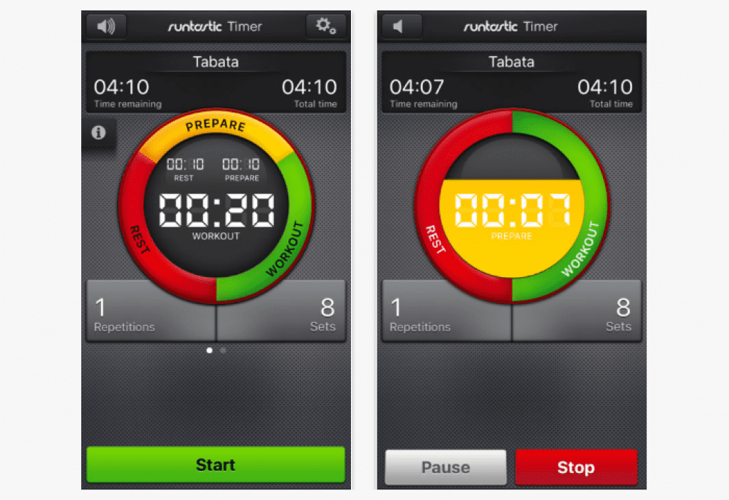 11 Best workout timer apps for Android & iOS