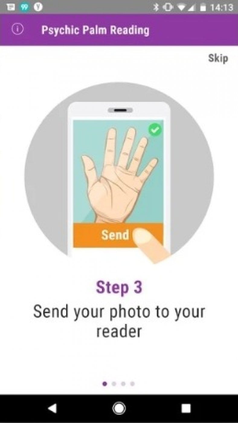 Best Palm Reading Apps For Android IOS Freeappsforme Free Apps For Android And IOS