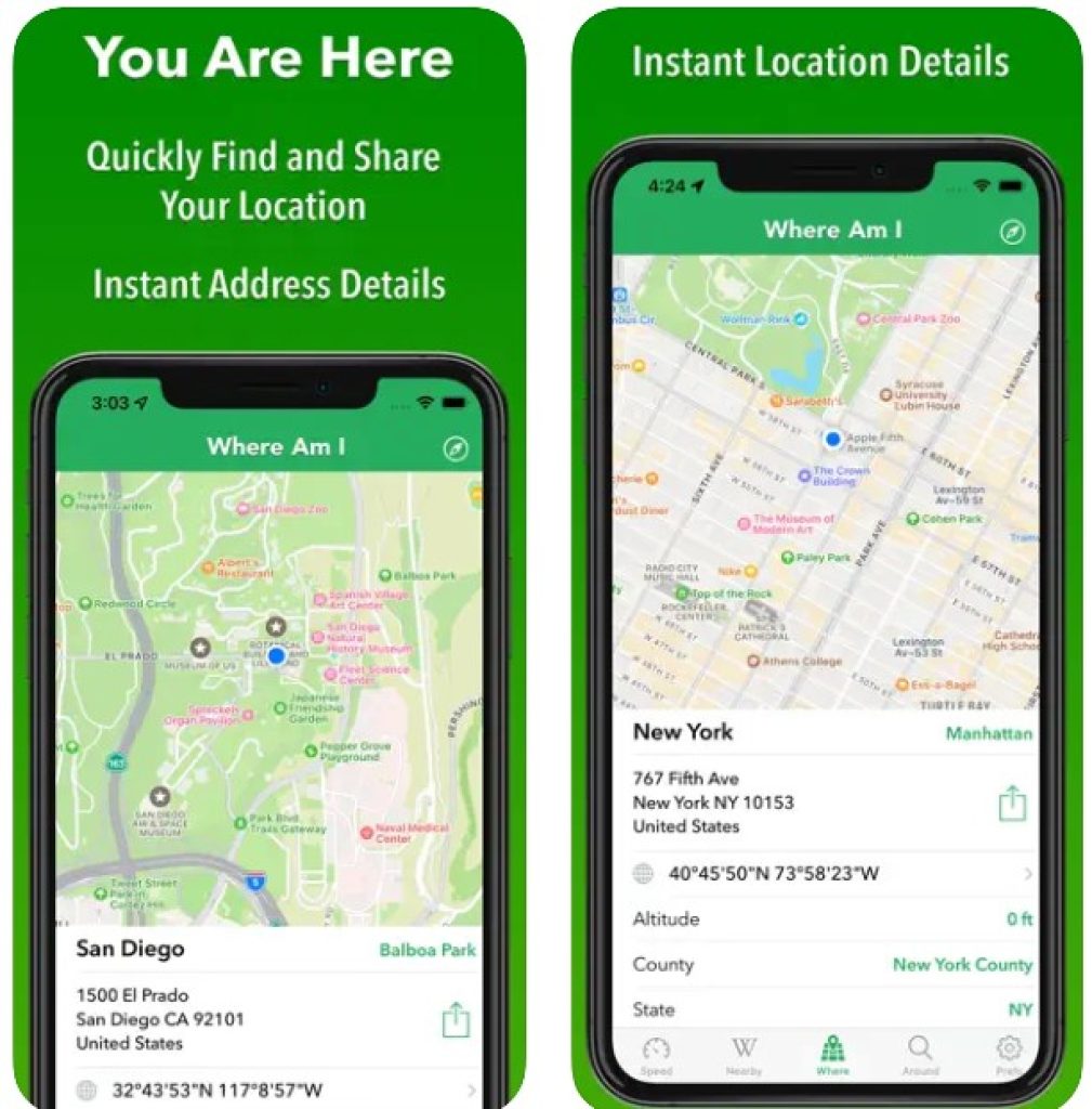 15 Free GPS Tracking Apps For Android IOS Free Apps For Android And IOS