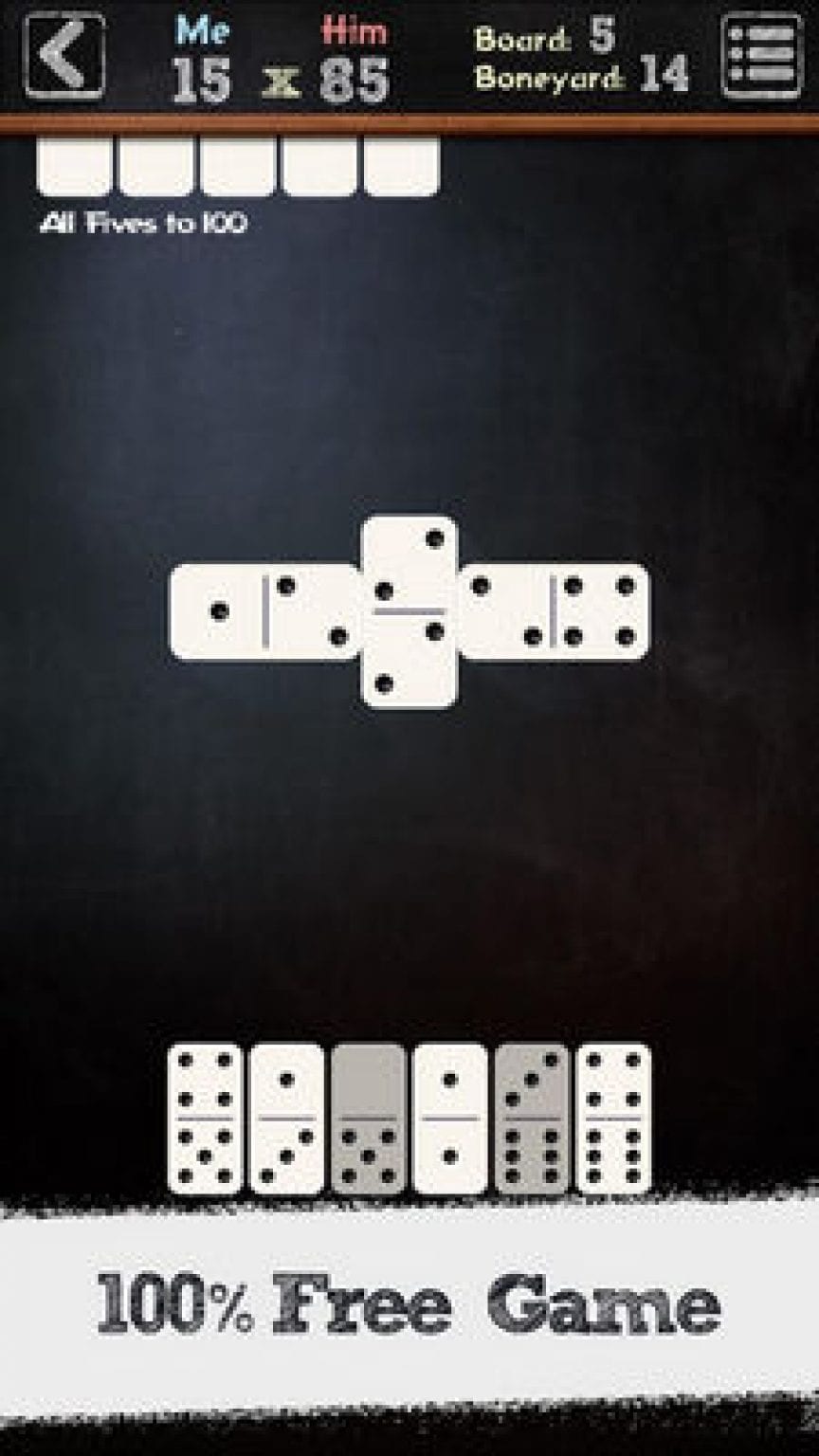 Best Dominoes Game Apps For Android Ios Free Apps For Android