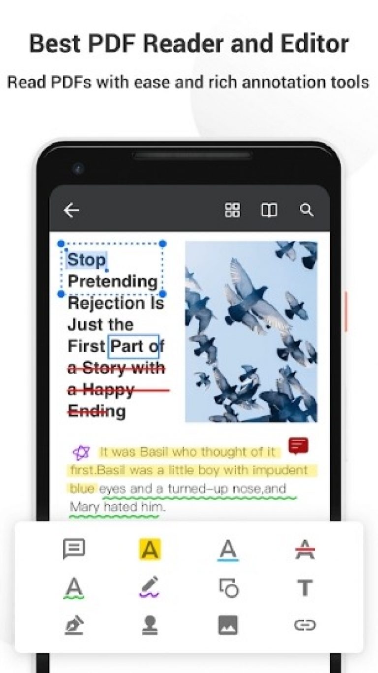 Free Pdf Annotation Apps For Android Ios Freeappsforme Free