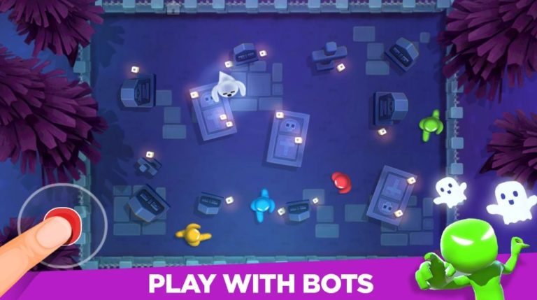 12 Best Offline Multiplayer Games For Android In 2024 Freeappsforme