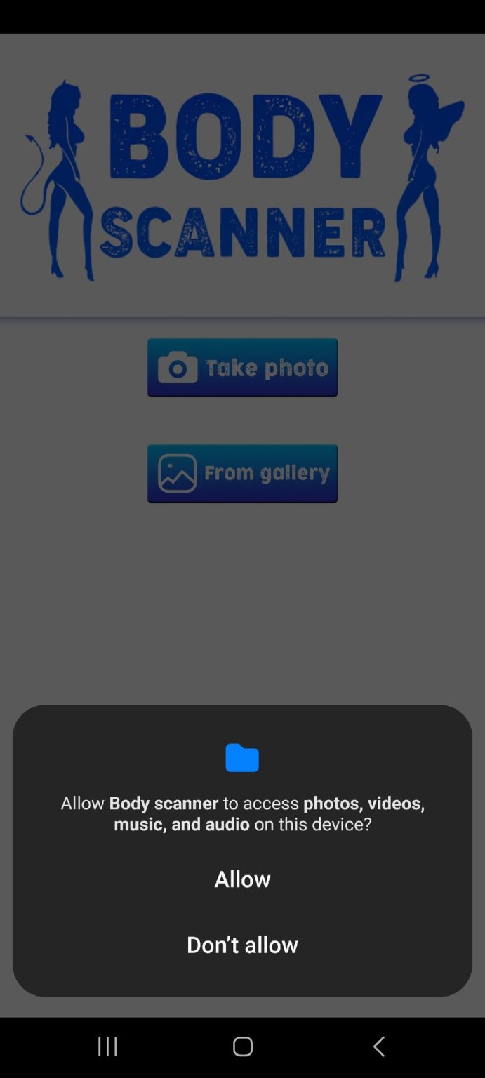 17 Best Naked Scanner Apps For Android IOS Freeappsforme Free Apps For Android And IOS