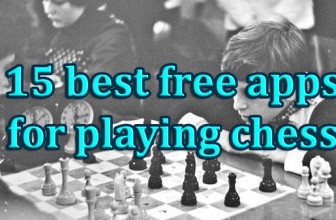 15 best free chess game apps for iOS & Android
