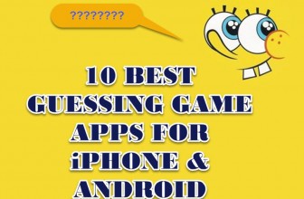 10 Best & Free guessing game apps for iPhone and Android
