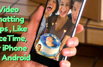 13 Best Apps for Video Chatting like Facetime