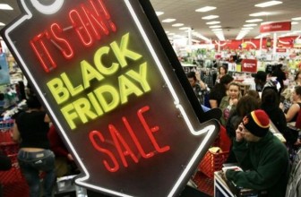 Black Friday/ Cyber Sunday – Retail War