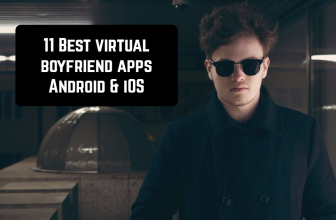 11 Best virtual boyfriend apps for iOS & Android