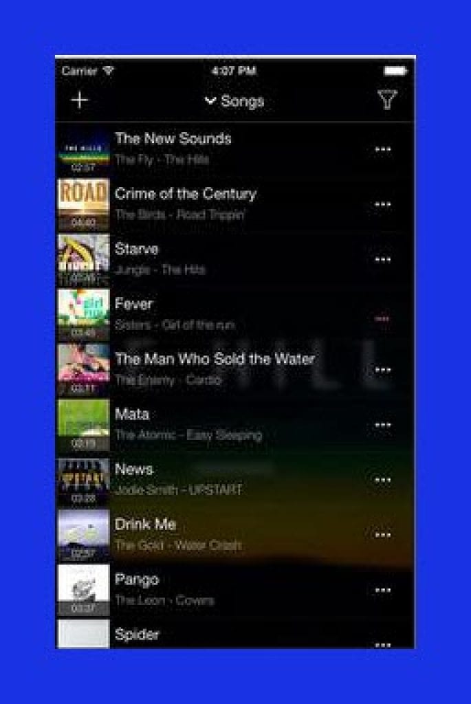 best free music download for macbook