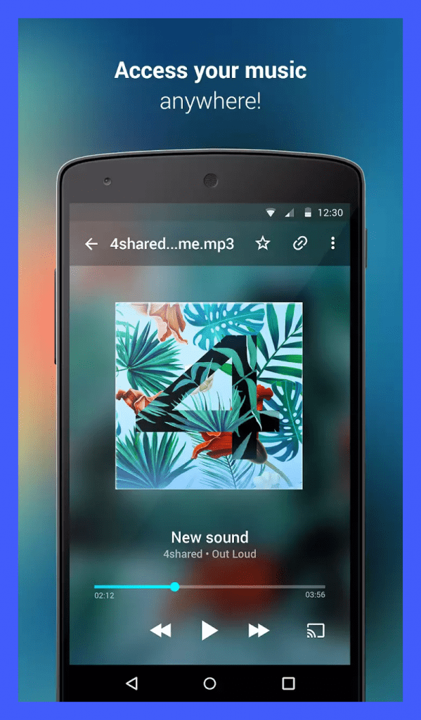 best free music download sites for android phones