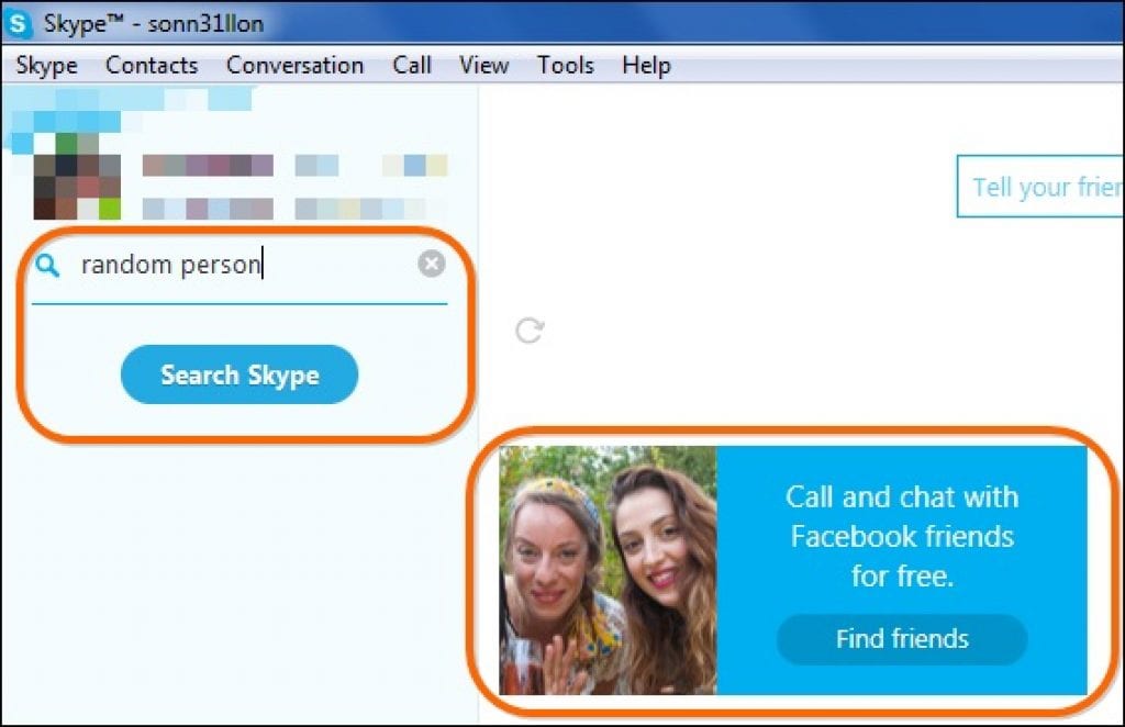 install skype on android phone