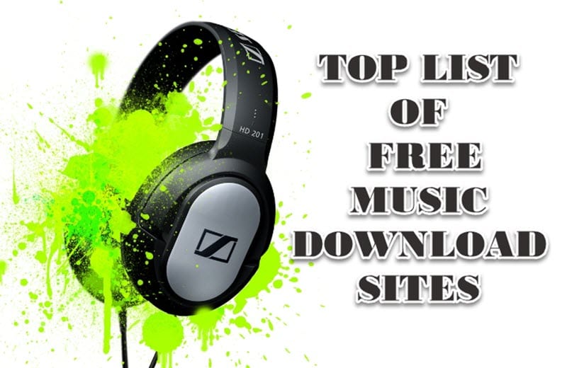 Best site to download music for free