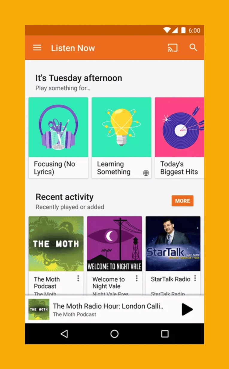 Top 22 free music download apps for iPhone and Android | Freeappsforme