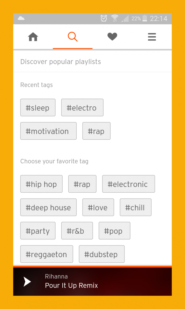 Top 22 free music download apps for iPhone and Android | Freeappsforme
