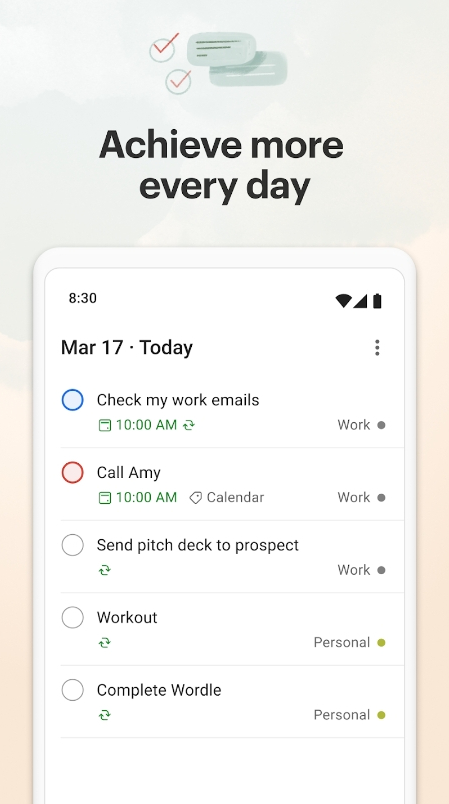 Todoist 1