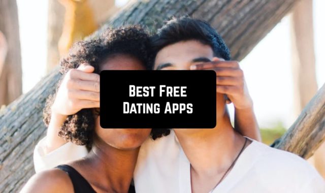 Best 6 Free Dating Apps of 2020