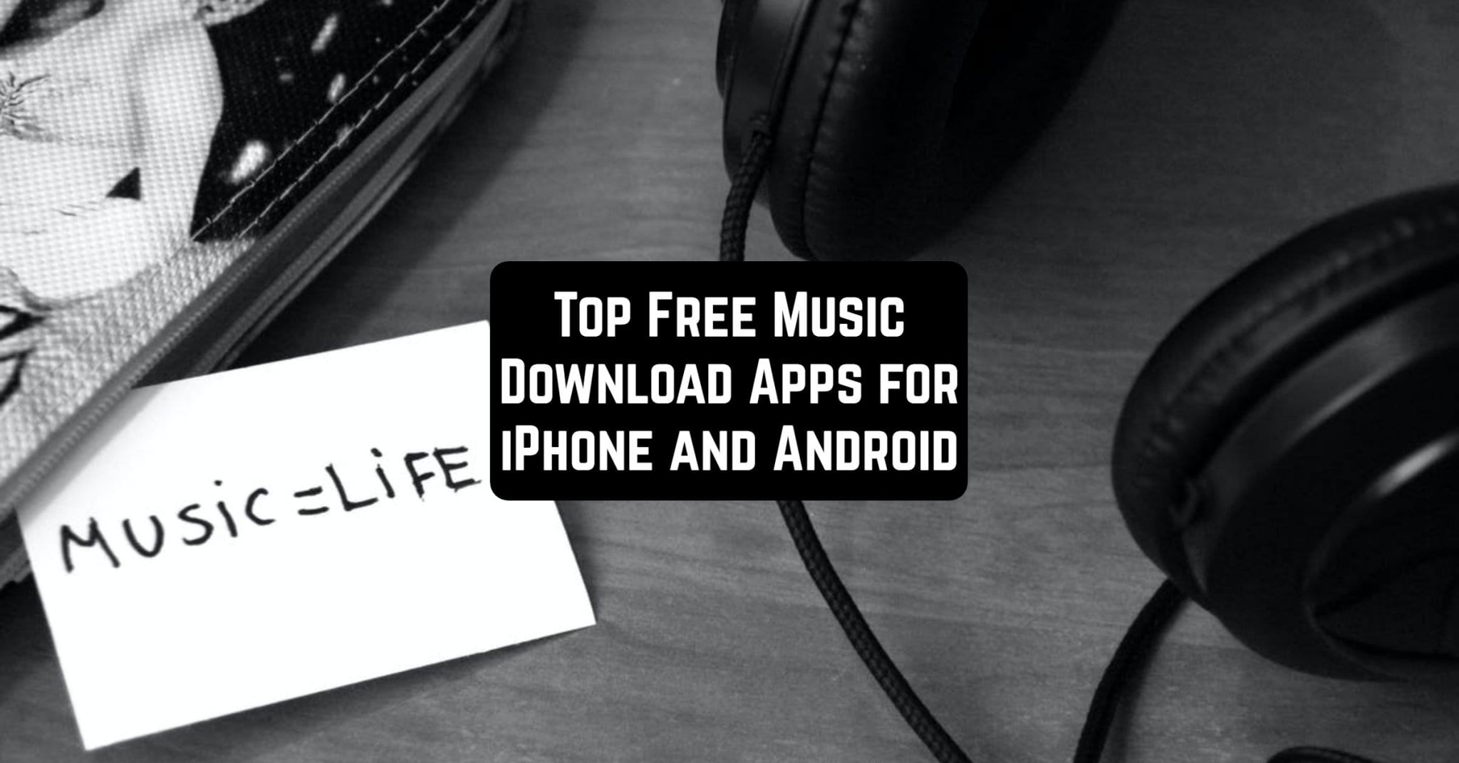Top 22 free music download apps for iPhone and Android Freeappsforme Top 22 free music download apps for iPhone and Android Freeappsforme