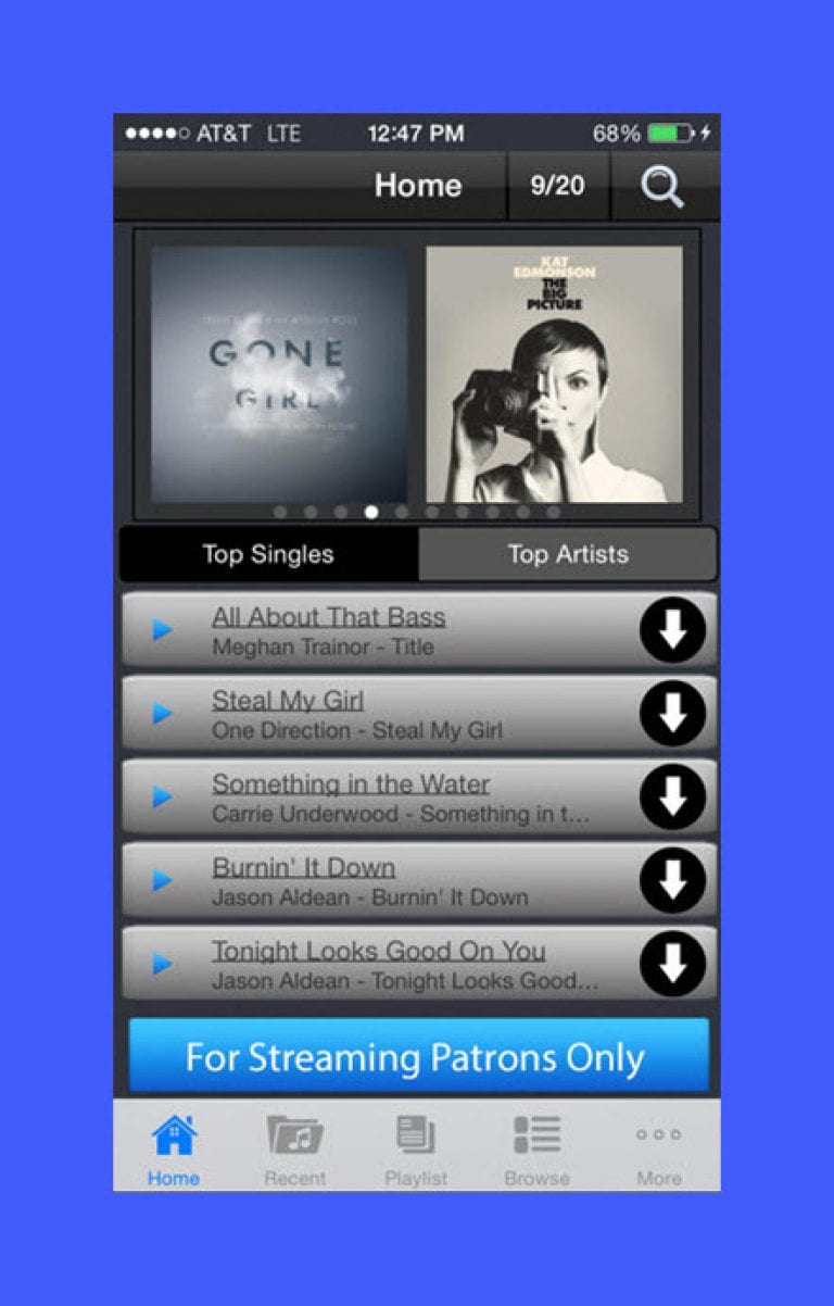 Top 22 free music download apps for iPhone and Android Freeappsforme Top 22 free music download apps for iPhone and Android Freeappsforme