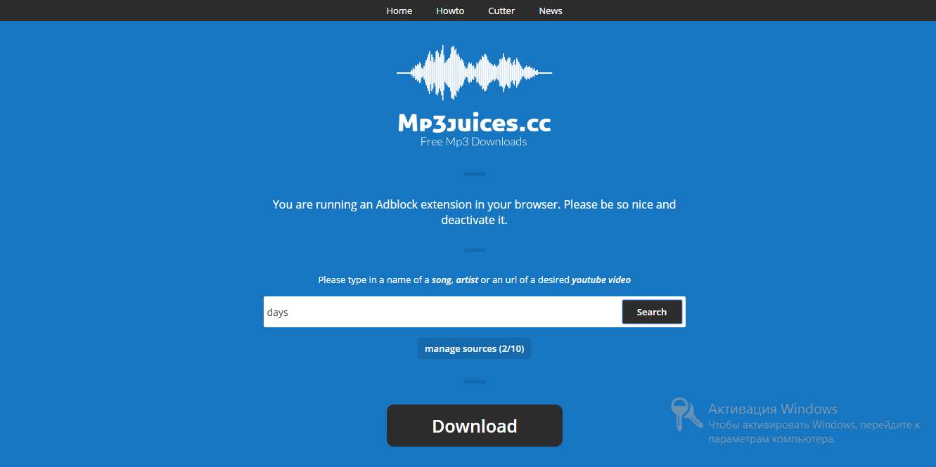 mp3 music download 2016