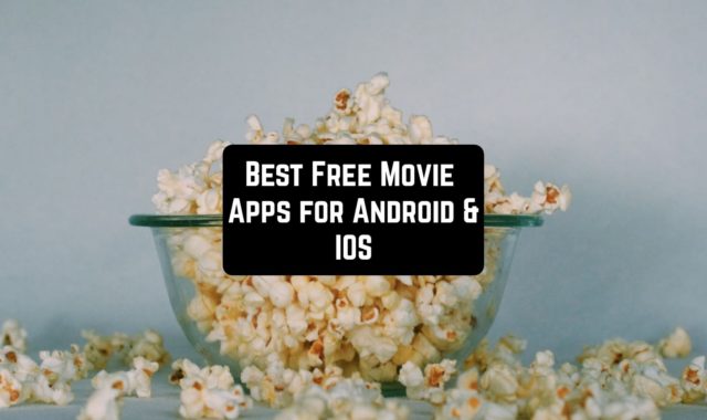 13 Best Free Movie Apps for Android & IOS in 2020