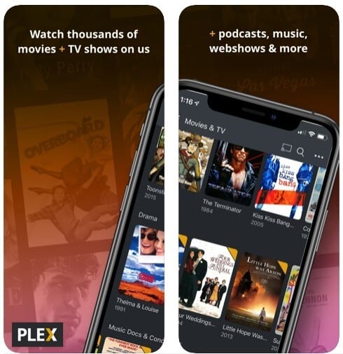 plex1