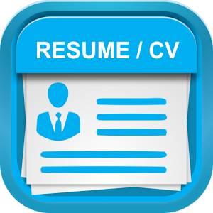 Best App For Resume Building