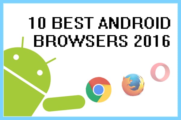 android browser benchmark 2016