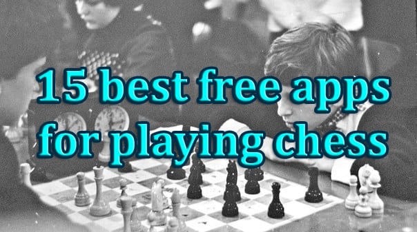 Free Chess Game Play