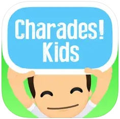 Charades! Kids