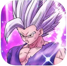 DRAGON BALL LEGENDS