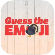 Guess The Emoji