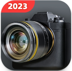 HD Camera App