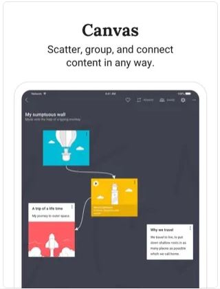 Padlet 2