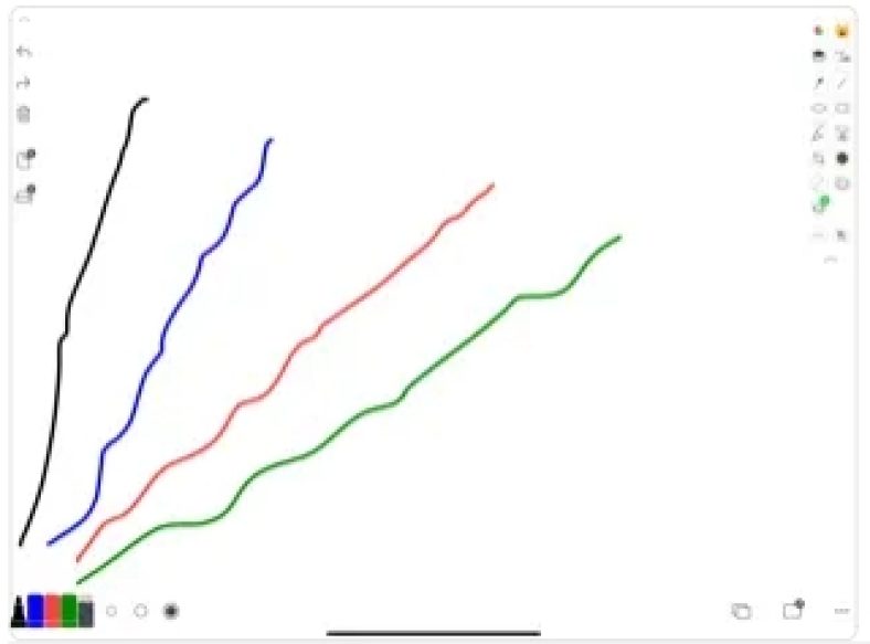 12 Free Interactive Whiteboard Apps for iPad | Freeappsforme - Free ...