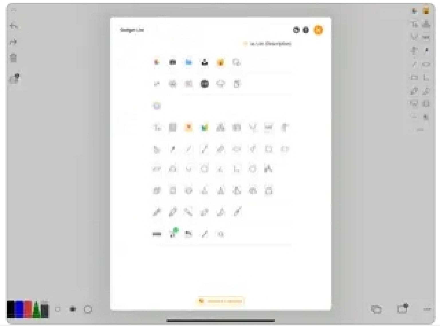 12 Free Interactive Whiteboard Apps for iPad Freeappsforme Free