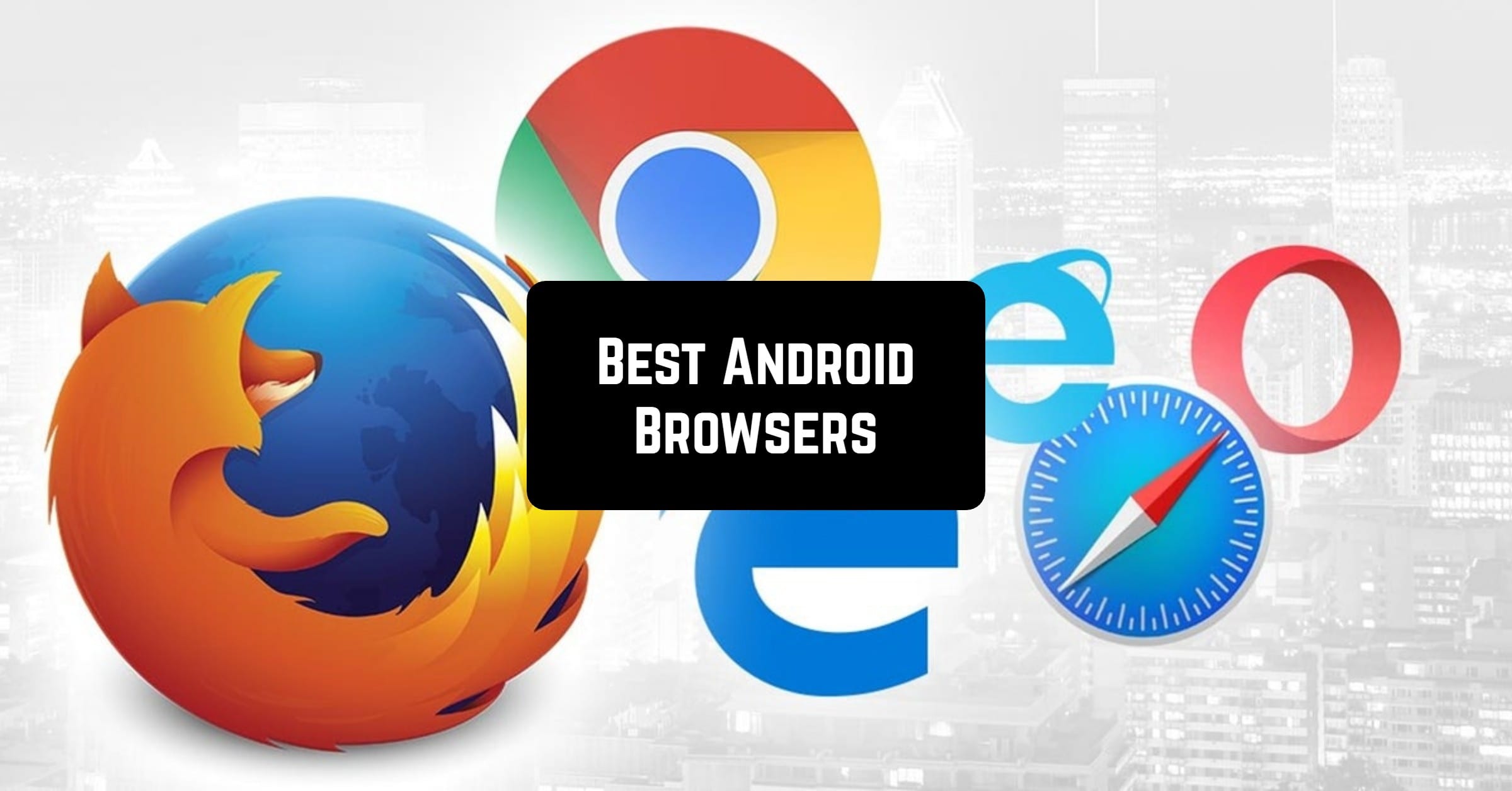 browser apps